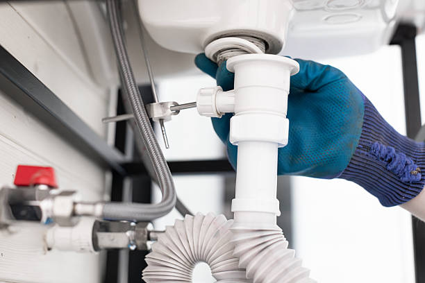 Reliable Garbage Disposal Repair contractor in Le Roy, MN by Ultimate Plumbing LLC